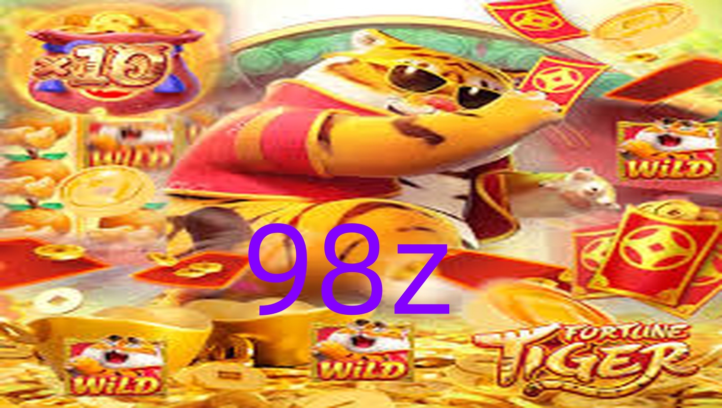 Lançamento de jogos 98z online